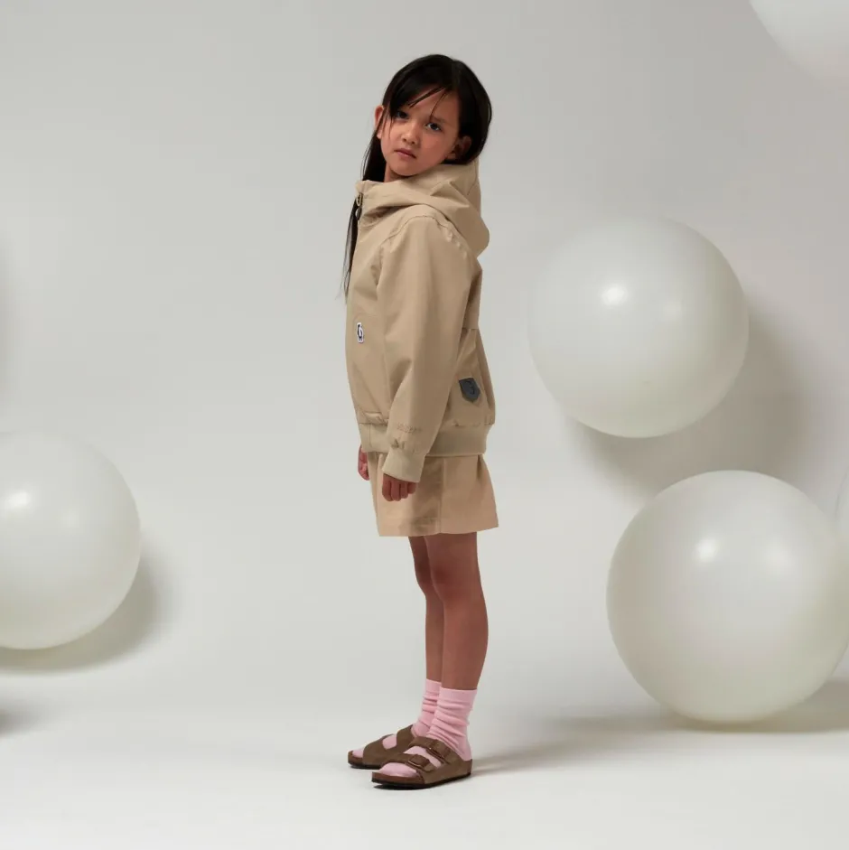Kinder GOSOAKY - Kid's Blue Bird - Regenjacke