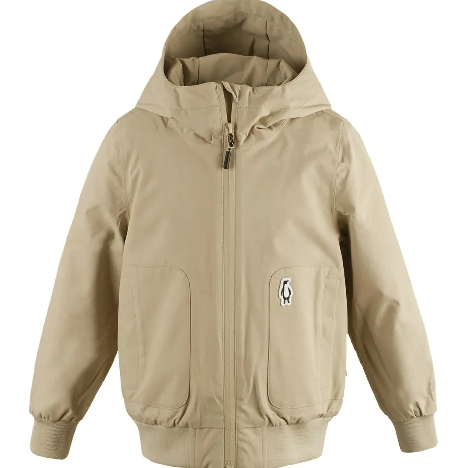 Kinder GOSOAKY - Kid's Blue Bird - Regenjacke