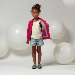 - Kid's Bright Monkey - Freizeitjacke < GOSOAKY Hot