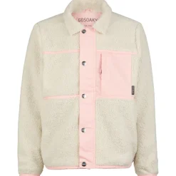 GOSOAKY Freizeitjacken|Jacken-- Kid's Buzzing Bee - Fleecejacke