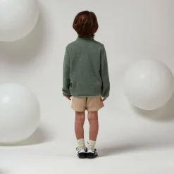GOSOAKY Freizeitjacken|Jacken-- Kid's Buzzing Bee - Fleecejacke