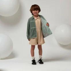 GOSOAKY Freizeitjacken|Jacken-- Kid's Buzzing Bee - Fleecejacke