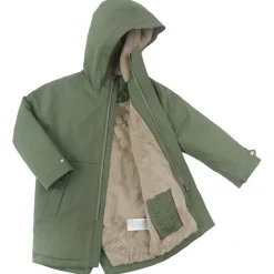 GOSOAKY - Kid's Desert Fox - Parka Best