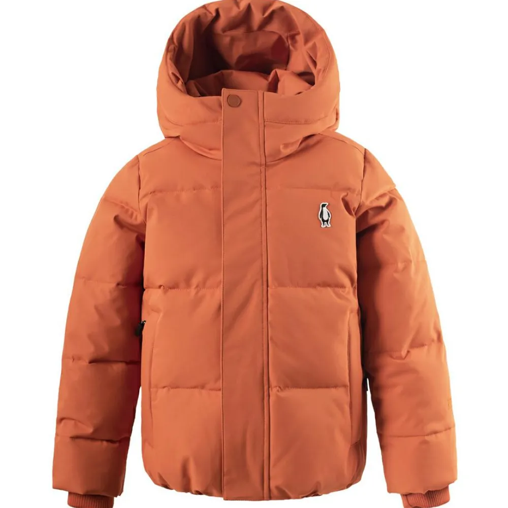 GOSOAKY - Kid's Dragon Eye - Winterjacke Sale