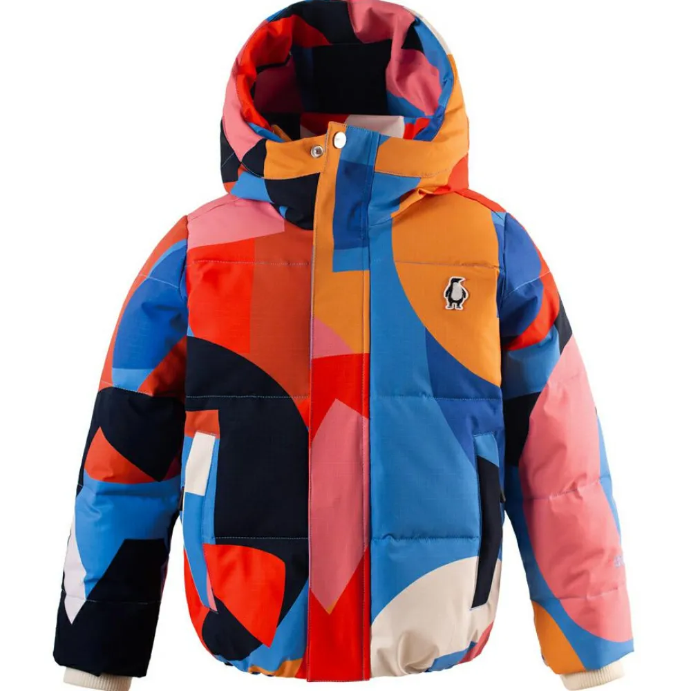 GOSOAKY - Kid's Dragon Eye - Winterjacke Sale