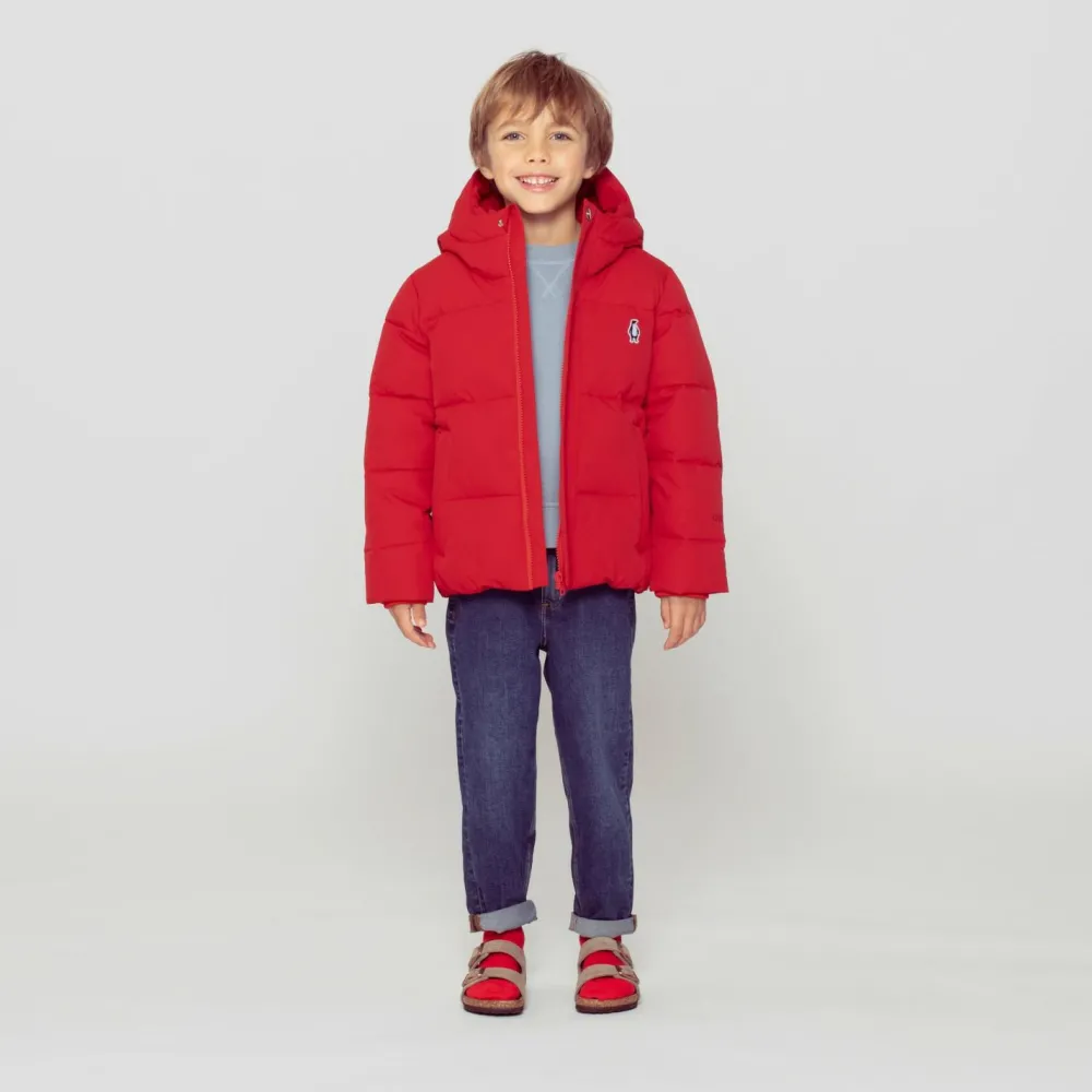 GOSOAKY - Kid's Dragon Eye - Winterjacke Sale