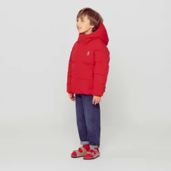 GOSOAKY - Kid's Dragon Eye - Winterjacke Sale