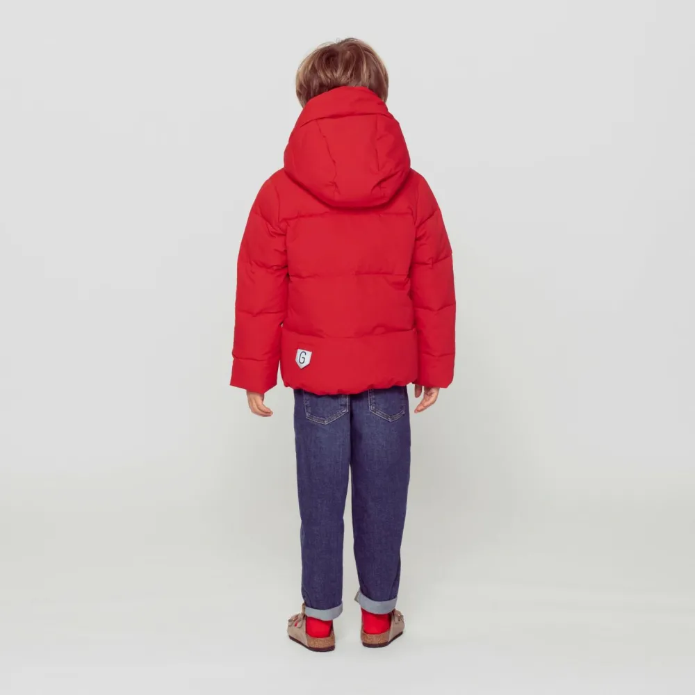 GOSOAKY - Kid's Dragon Eye - Winterjacke Sale