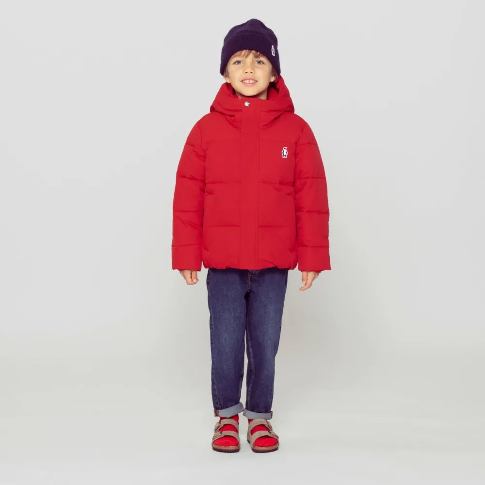 GOSOAKY - Kid's Dragon Eye - Winterjacke Sale