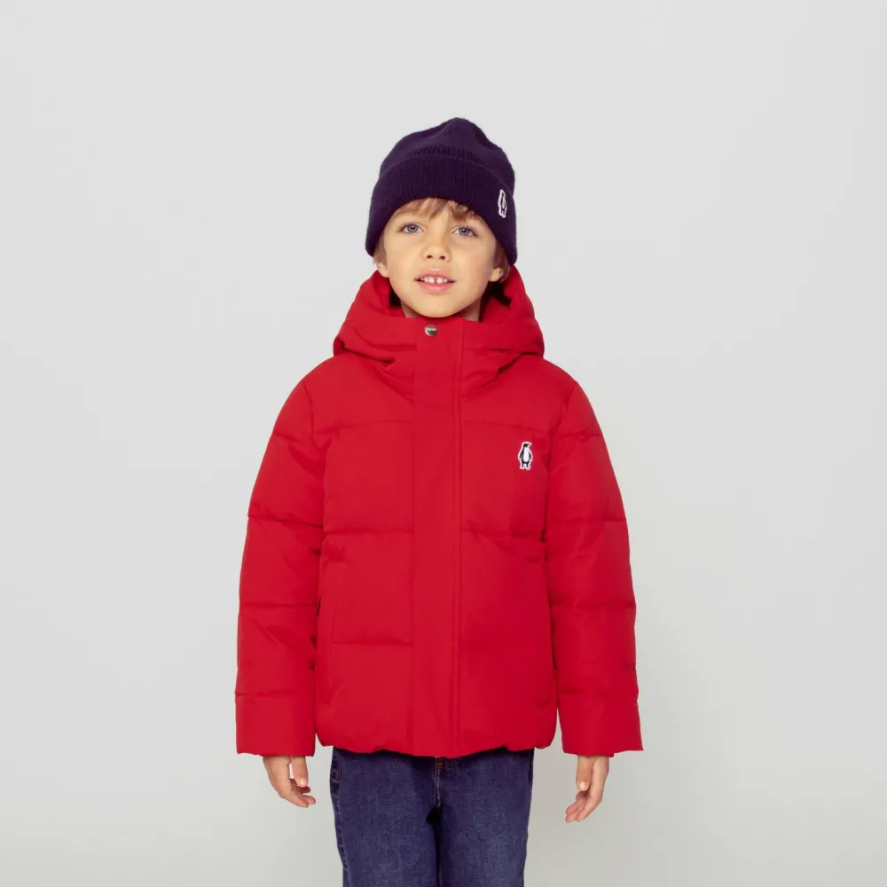 GOSOAKY - Kid's Dragon Eye - Winterjacke Sale