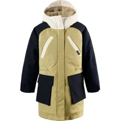 Kinder GOSOAKY - Kid's Fast Camel - Parka