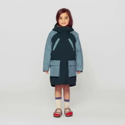 Kinder GOSOAKY - Kid's Fast Camel - Parka