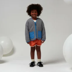 - Kid's Friendly Whale - Freizeitjacke < GOSOAKY Outlet