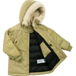 GOSOAKY Winterjacken|Jacken-- Kid's Funny Frog - Winterjacke