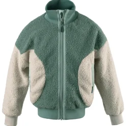 Kinder GOSOAKY - Kid's Jungle Cat - Fleecejacke