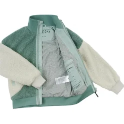 Kinder GOSOAKY - Kid's Jungle Cat - Fleecejacke
