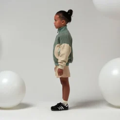 Kinder GOSOAKY - Kid's Jungle Cat - Fleecejacke