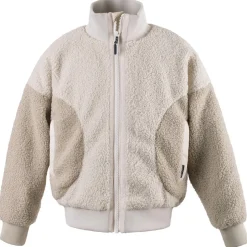 Kinder GOSOAKY - Kid's Jungle Cat - Fleecejacke