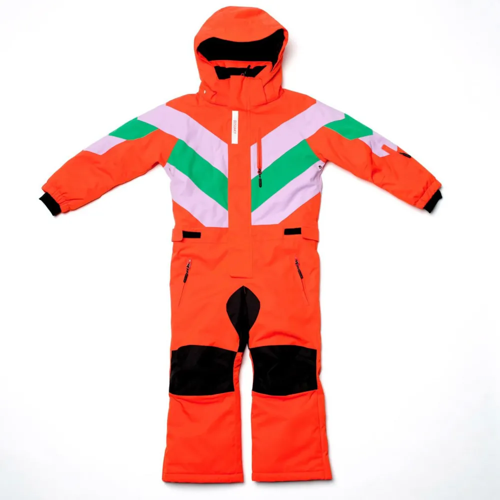 - Kid's Lazy Lama - Overall < GOSOAKY Sale