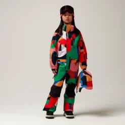 - Kid's Lazy Lama - Overall < GOSOAKY Sale