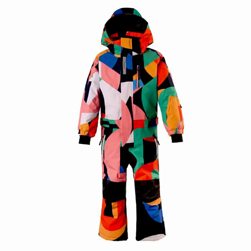 - Kid's Lazy Lama - Overall < GOSOAKY Sale