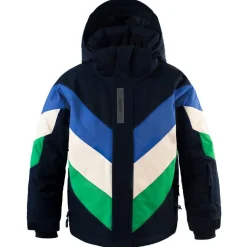 Kinder GOSOAKY - Kid's Mountain Goat - Skijacke