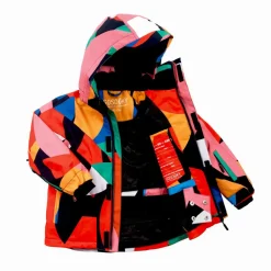 Kinder GOSOAKY - Kid's Mountain Goat - Skijacke