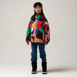 Kinder GOSOAKY - Kid's Mountain Goat - Skijacke