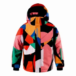 Kinder GOSOAKY - Kid's Mountain Goat - Skijacke