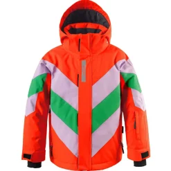 Kinder GOSOAKY - Kid's Mountain Goat - Skijacke