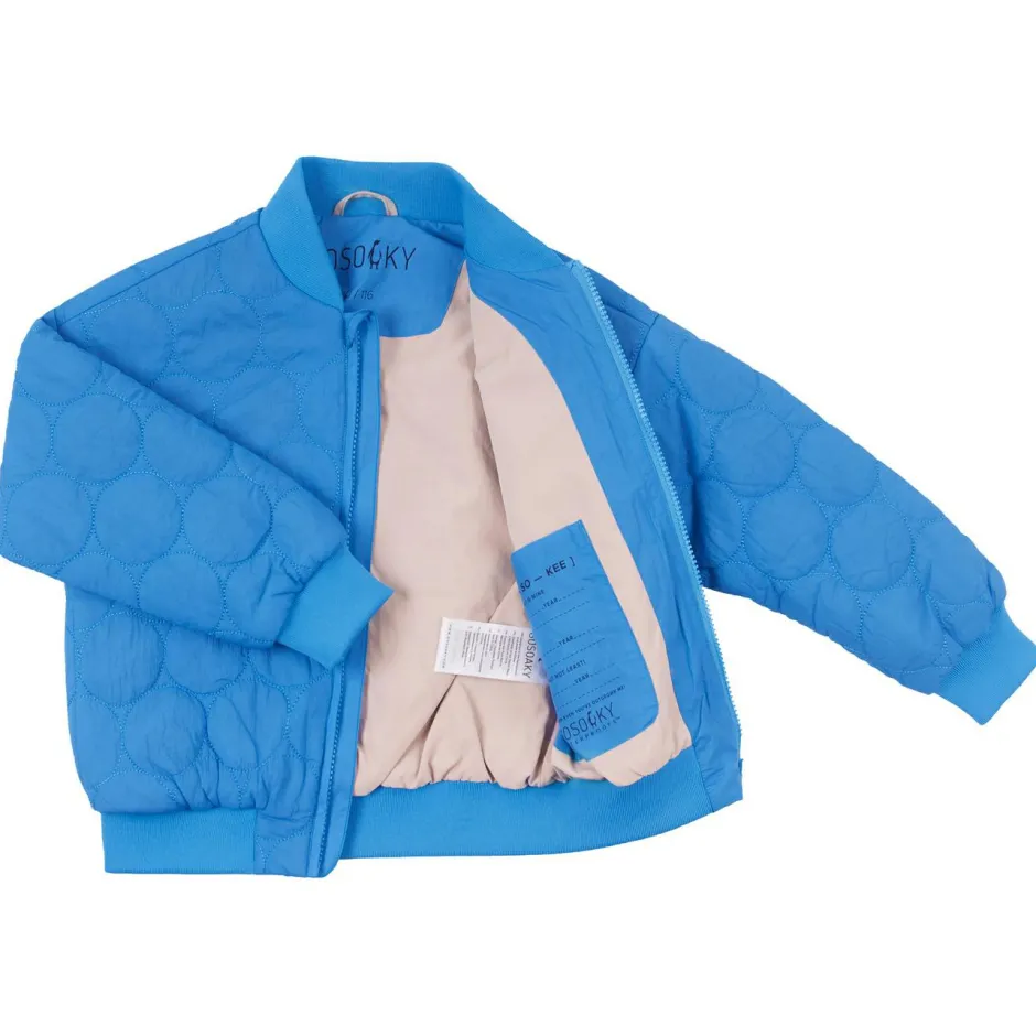 GOSOAKY Freizeitjacken|Jacken-- Kid's Pig Out - Freizeitjacke
