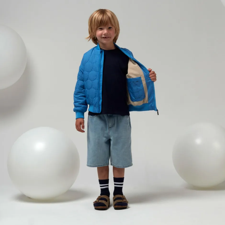 GOSOAKY Freizeitjacken|Jacken-- Kid's Pig Out - Freizeitjacke