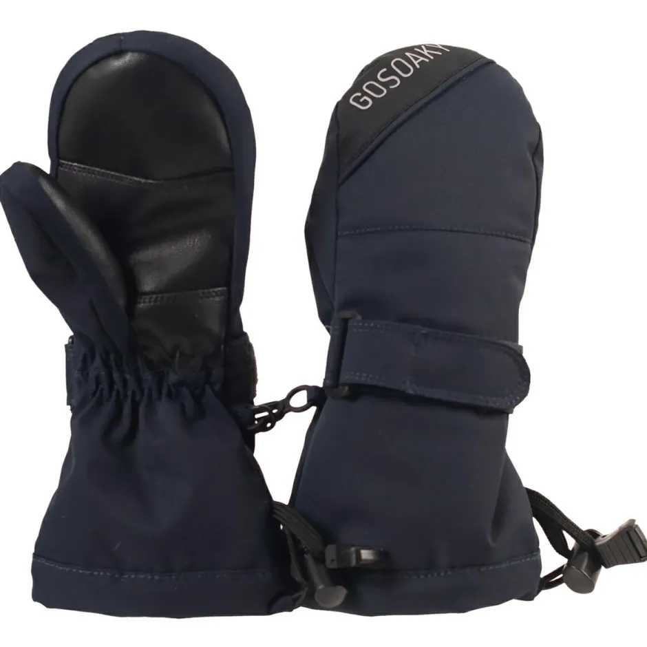 GOSOAKY Skibekleidung|Skihandschuhe-- Kid's Sheep Shaun - Handschuhe
