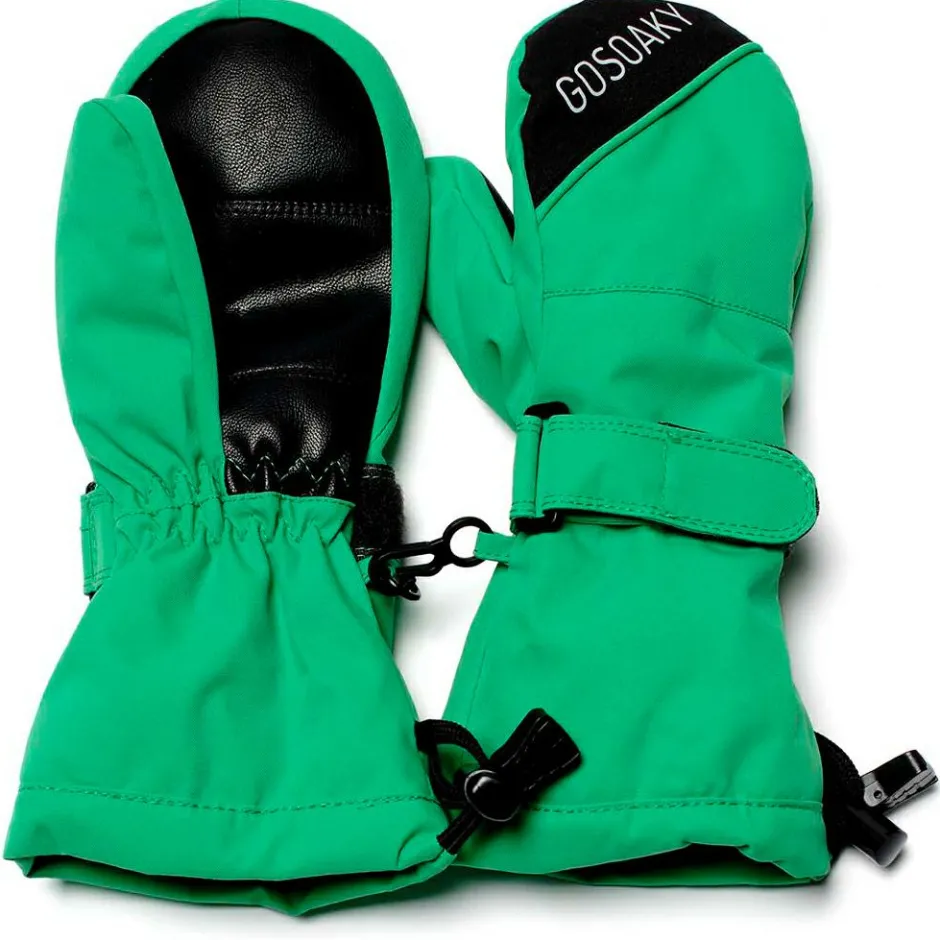 GOSOAKY Skibekleidung|Skihandschuhe-- Kid's Sheep Shaun - Handschuhe
