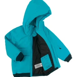 GOSOAKY - Kid's Smooth Lion - Winterjacke Sky Captain Blue Outlet