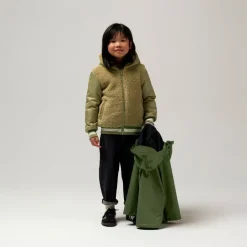GOSOAKY - Kid's Snake Pit 3 in 1 Raincoat - Doppeljacke Outlet