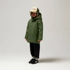 GOSOAKY - Kid's Snake Pit 3 in 1 Raincoat - Doppeljacke Outlet