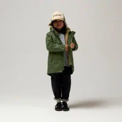 GOSOAKY - Kid's Snake Pit 3 in 1 Raincoat - Doppeljacke Outlet