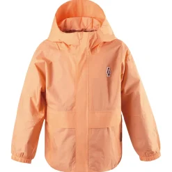 GOSOAKY Jacken|Wanderbekleidung-- Kid's The Lion - Regenjacke