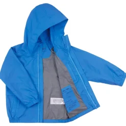 GOSOAKY Jacken|Wanderbekleidung-- Kid's The Lion - Regenjacke