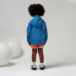 GOSOAKY Jacken|Wanderbekleidung-- Kid's The Lion - Regenjacke