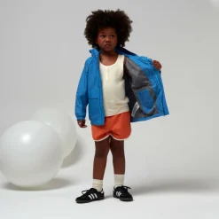 GOSOAKY Jacken|Wanderbekleidung-- Kid's The Lion - Regenjacke