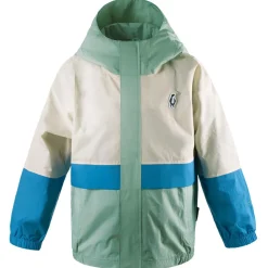 GOSOAKY Jacken|Wanderbekleidung-- Kid's The Lion - Regenjacke