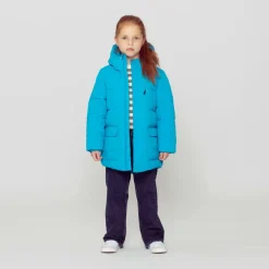 GOSOAKY - Kid's Tiger Eye - Winterjacke Outlet