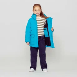 GOSOAKY - Kid's Tiger Eye - Winterjacke Outlet