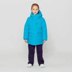 GOSOAKY - Kid's Tiger Eye - Winterjacke Outlet