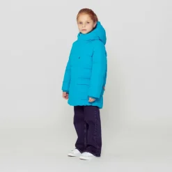GOSOAKY - Kid's Tiger Eye - Winterjacke Outlet