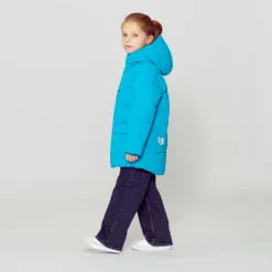 GOSOAKY - Kid's Tiger Eye - Winterjacke Outlet