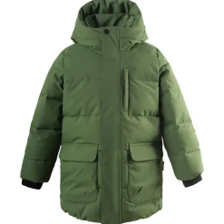 GOSOAKY - Kid's Tiger Eye - Winterjacke Outlet