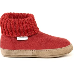 - Kid's Alpine Boot LE - Hüttenschuhe < Gottstein Hot